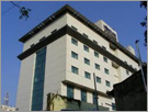 Fortune Select JPCosmos,Bengaluru_Cunningham Road 2